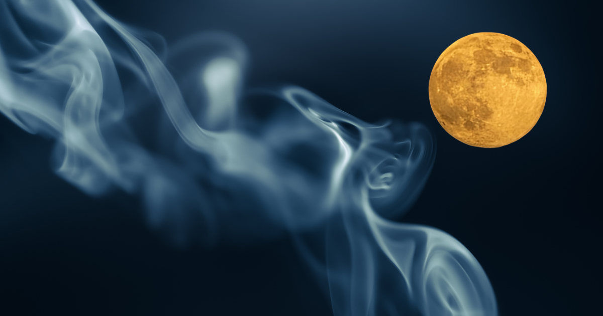 月と香りの文化｜香と橘から読み解く日本人の「気配」の感性